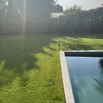 Winding לינה וארוחת בוקר סילקבורג