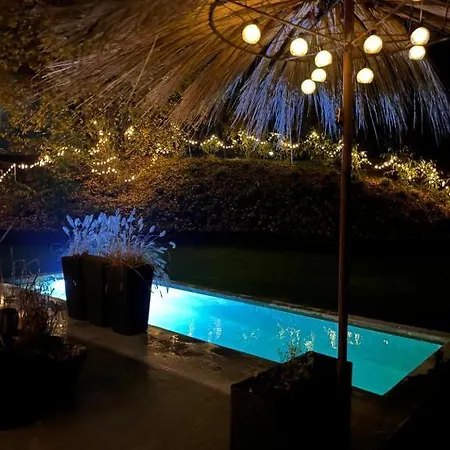 Bed & Breakfast Winding *