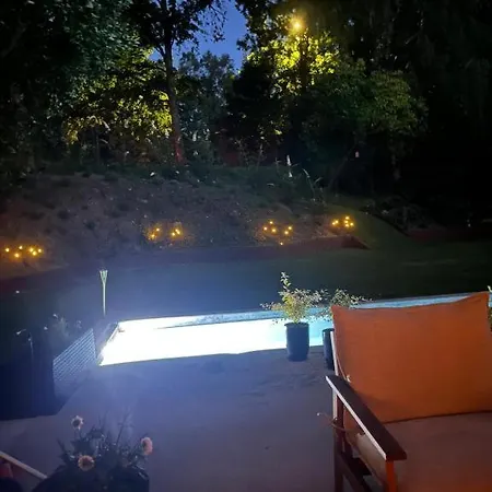 Winding Bed & Breakfast *