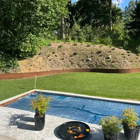 Bed & Breakfast Winding Silkeborg