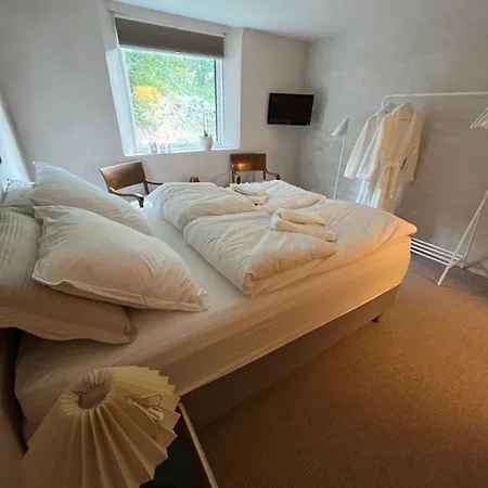 Winding 실케보르