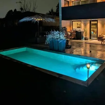 Bed & Breakfast Winding Silkeborg