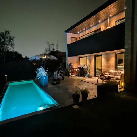 Winding Bed & Breakfast