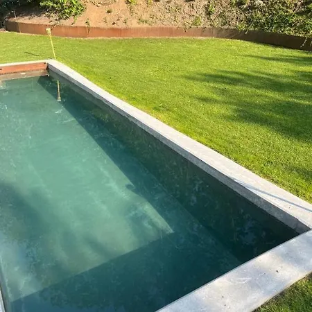 Bed & Breakfast Winding