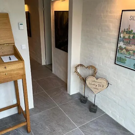 Bed & Breakfast Winding *