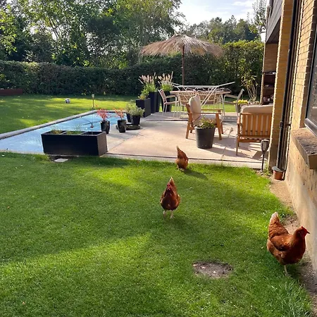 Winding Bed & Breakfast