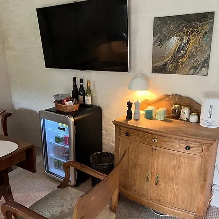 Bed & Breakfast Winding