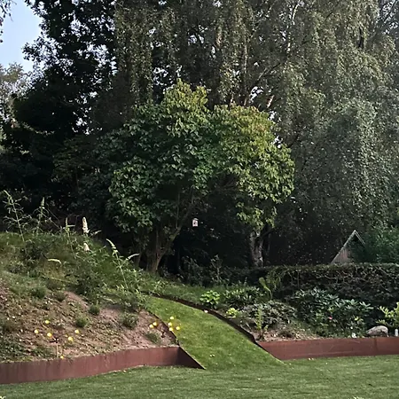 Winding Bed & Breakfast Silkeborg