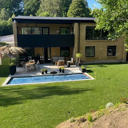 Winding Bed & Breakfast Silkeborg