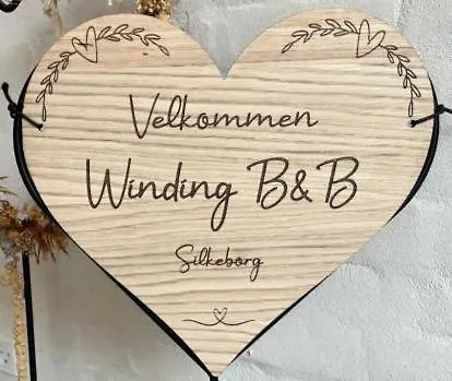 Winding Bed & Breakfast