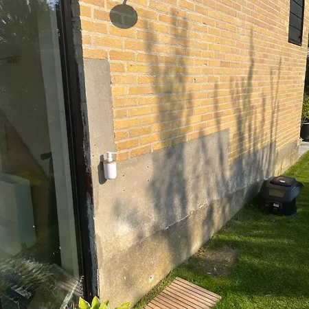 Bed & Breakfast Winding Silkeborg