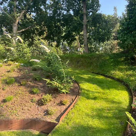 Winding 锡尔克堡