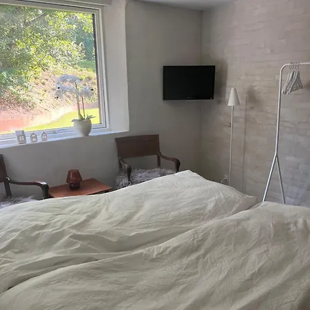 Bed & Breakfast Winding *