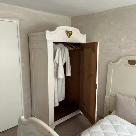 Bed & Breakfast Winding *