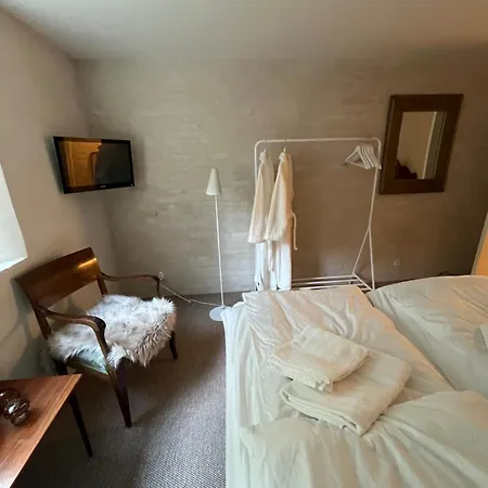 Bed & Breakfast Winding Silkeborg