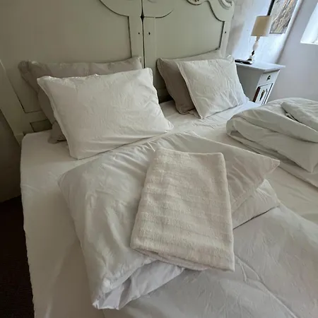 Winding 住宿加早餐酒店 *