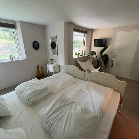 Winding Bed & Breakfast Silkeborg