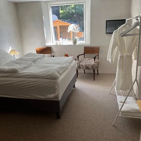 Bed & Breakfast Winding Silkeborg