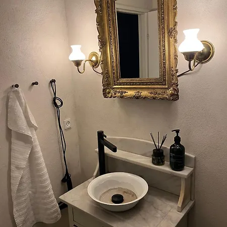 Winding Bed & Breakfast Silkeborg