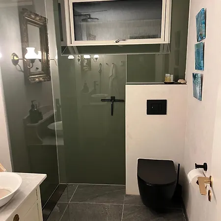 Bed & Breakfast Winding