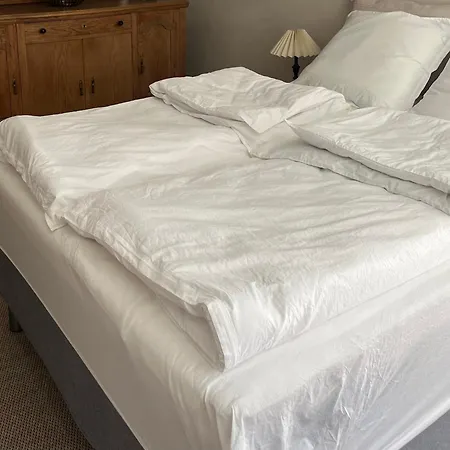 Winding Bed and breakfast