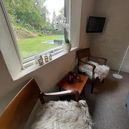 Winding 住宿加早餐酒店 *