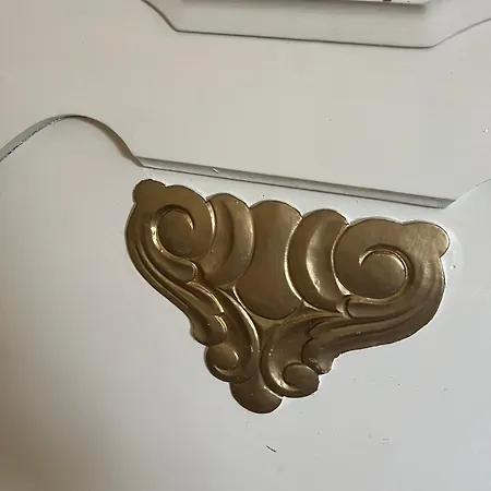 住宿加早餐酒店 Winding 锡尔克堡