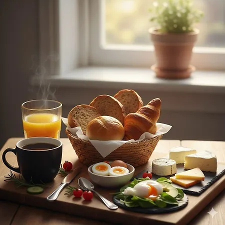 Winding Bed & Breakfast