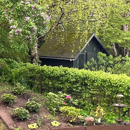 Bed & Breakfast Winding