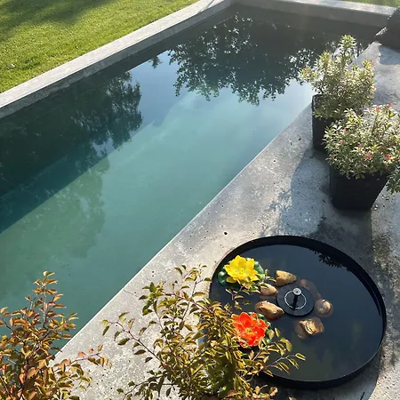 Winding Bed & Breakfast Silkeborg