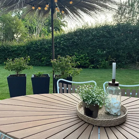 Winding Bed & Breakfast