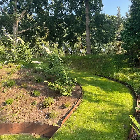Winding Bed & Breakfast Silkeborg