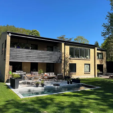 Bed & Breakfast Winding