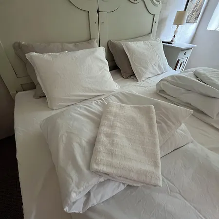 Bed & Breakfast Winding *