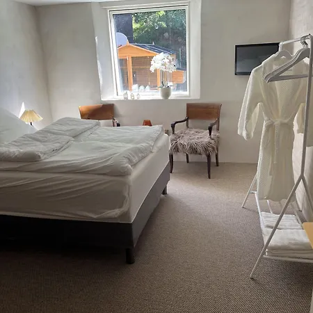 Bed & Breakfast Winding Silkeborg