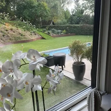 Bed & Breakfast Winding Silkeborg