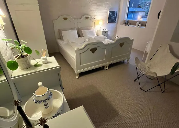 Bed & Breakfast Winding