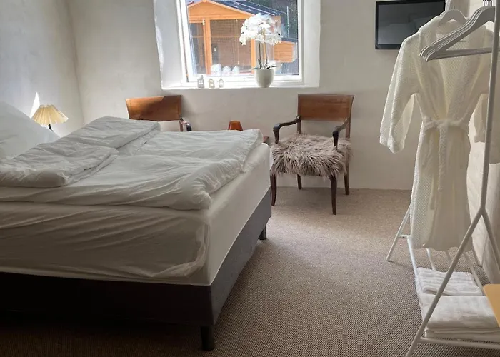 Bed & Breakfast Winding Silkeborg