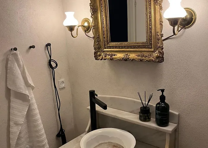 Winding Bed & Breakfast Silkeborg