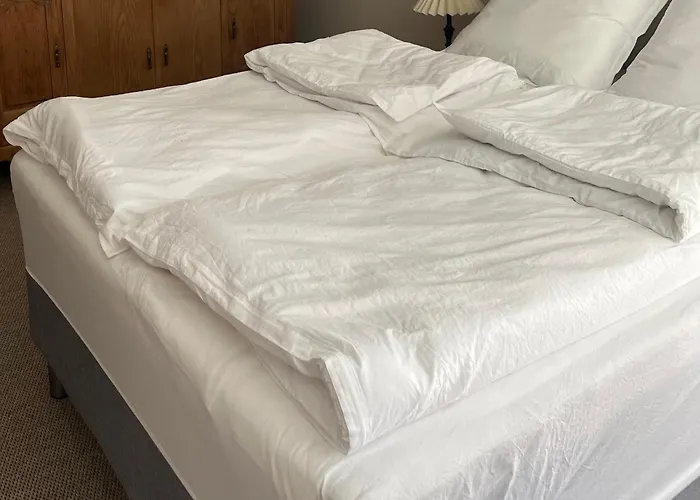 Winding Bed & Breakfast