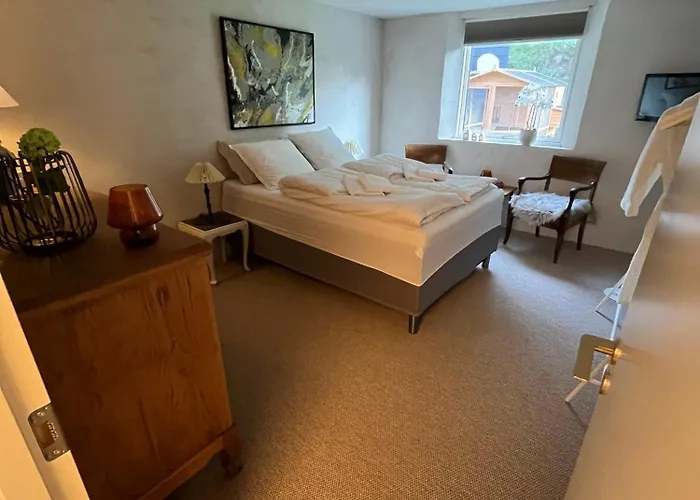 Winding Bed & Breakfast