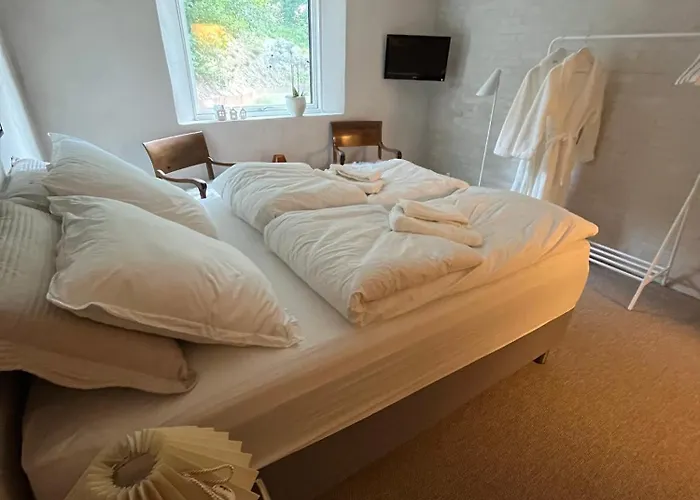 Winding Bed & Breakfast
