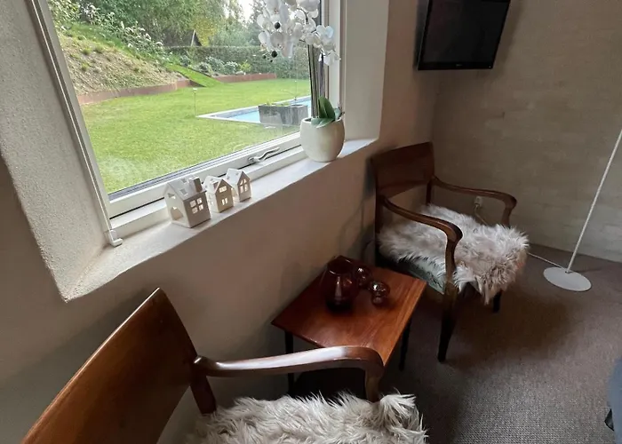 Winding Bed & Breakfast *