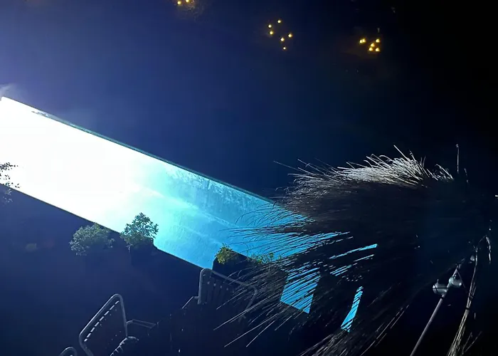 Winding Bed & Breakfast *