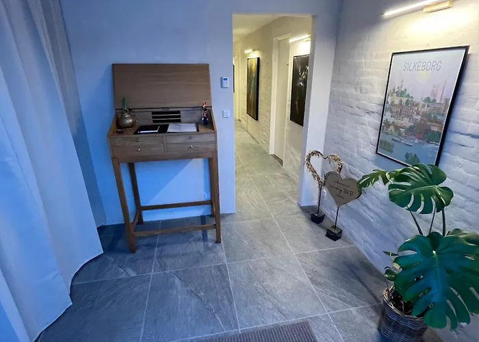 Winding Bed & Breakfast