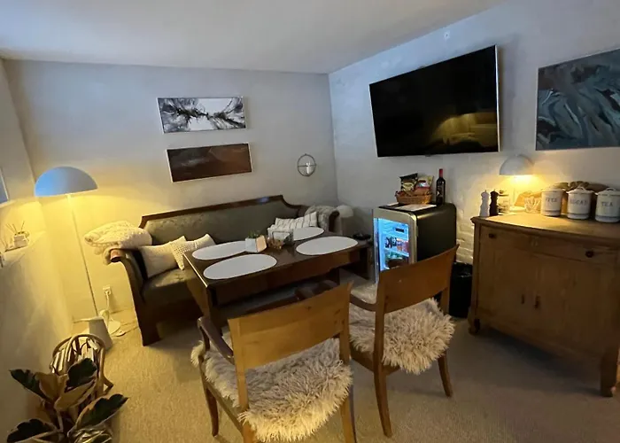 Bed & Breakfast Winding Silkeborg