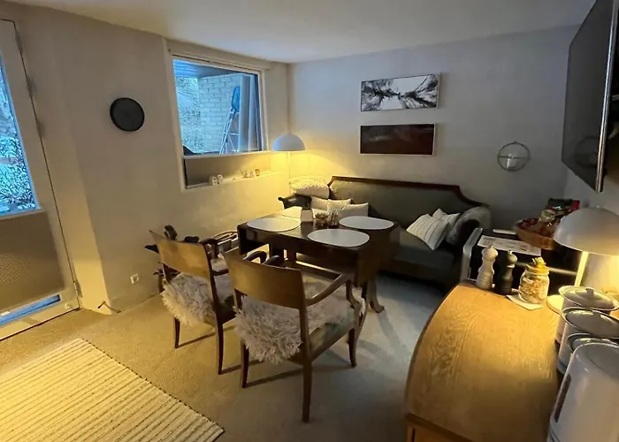 Winding Bed & Breakfast Silkeborg