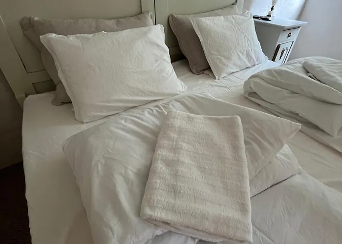 Winding Bed & Breakfast *