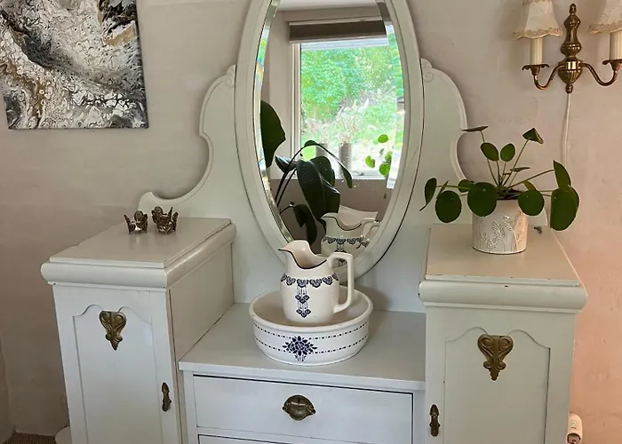 Winding Bed & Breakfast Silkeborg