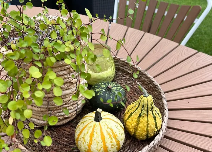 Bed & Breakfast Winding *